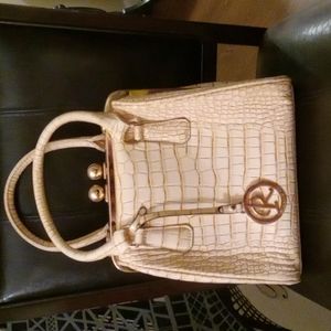 Rimen & Co. Dress bag